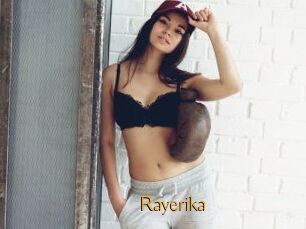 Rayerika