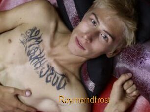 Raymondfrost