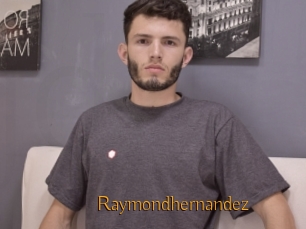 Raymondhernandez