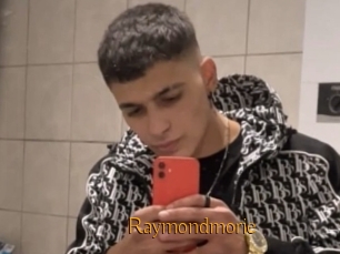 Raymondmorie