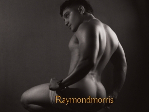 Raymondmorris