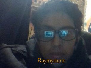 Raymysterio