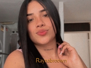Raynabroown