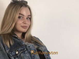 Raynanewton
