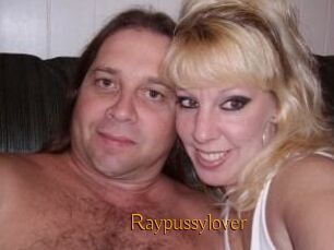 Raypussylover