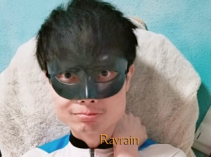 Rayrain