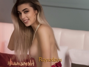 Raysadavis