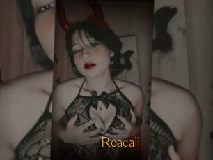 Reacall