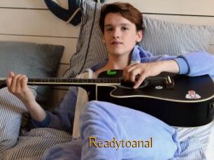 Readytoanal