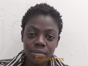 Realsavvyxxx