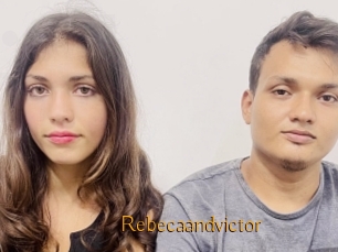 Rebecaandvictor