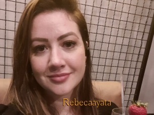 Rebecaayata
