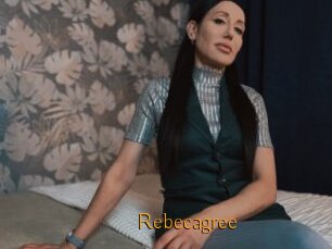 Rebecagree
