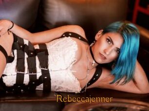 Rebeccajenner