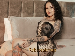 Rebeccalemus