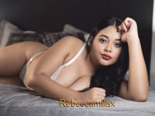 Rebeccamillsx