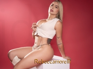 Rebeccamorelli