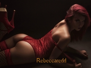 Rebeccaredd
