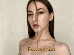 Rebeccaryders