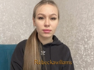 Rebeckawiliams