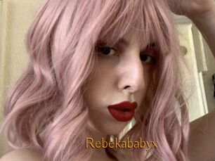 Rebekababyx