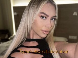 Rebekahwestbabestation