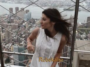 Rebekalisa