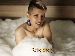 Rebeldholly
