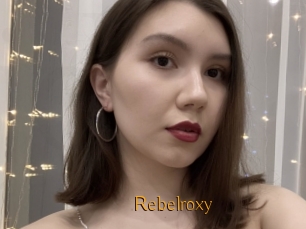 Rebelroxy