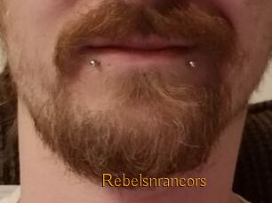 Rebelsnrancors