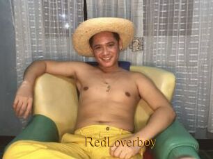RedLoverboy