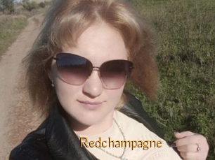 Redchampagne