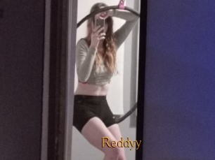 Reddyy