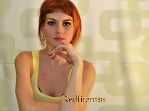 Redfiremiss