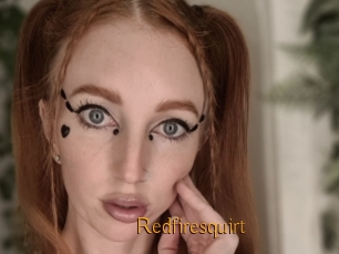 Redfiresquirt