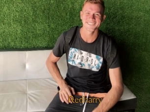 Redharry