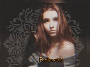 Redhead3