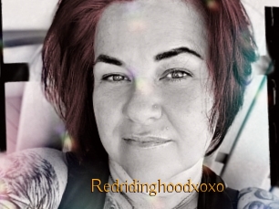 Redridinghoodxoxo