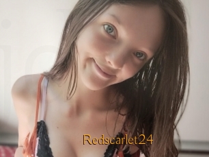 Redscarlet24