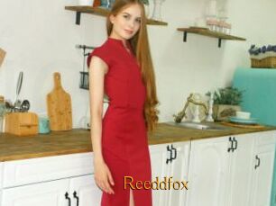 Reeddfox