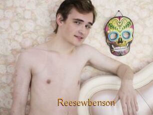 Reesewbenson