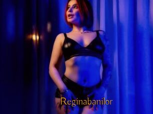 Reginabanilor