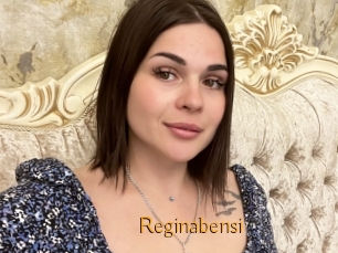 Reginabensi