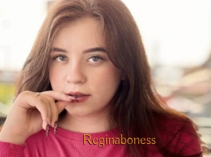 Reginaboness