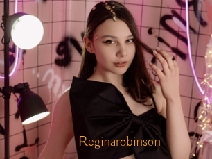 Reginarobinson