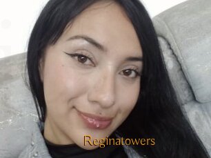 Reginatowers