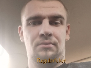 Regularfcker
