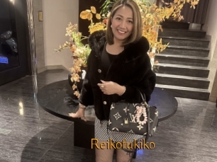 Reikofukiko