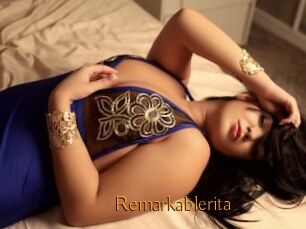 Remarkablerita