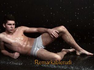 Remarkablerudi